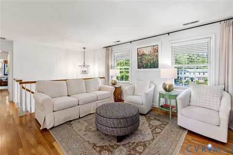 Tiny photo for 8302 University Place, Henrico, VA 23229 (MLS # 2615173)