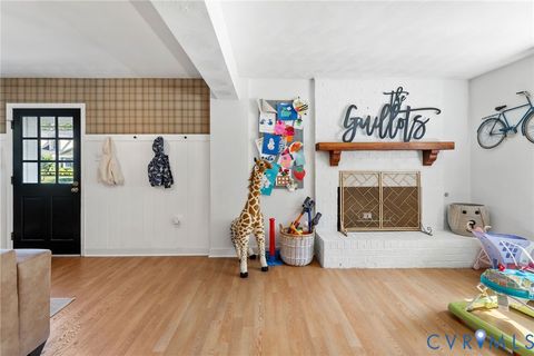 Tiny photo for 8302 University Place, Henrico, VA 23229 (MLS # 2615173)