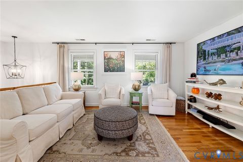 Tiny photo for 8302 University Place, Henrico, VA 23229 (MLS # 2615173)