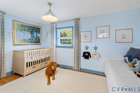 Tiny photo for 8302 University Place, Henrico, VA 23229 (MLS # 2615173)