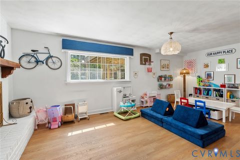 Tiny photo for 8302 University Place, Henrico, VA 23229 (MLS # 2615173)