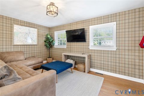 Tiny photo for 8302 University Place, Henrico, VA 23229 (MLS # 2615173)