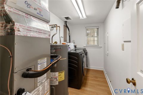 Tiny photo for 8302 University Place, Henrico, VA 23229 (MLS # 2615173)