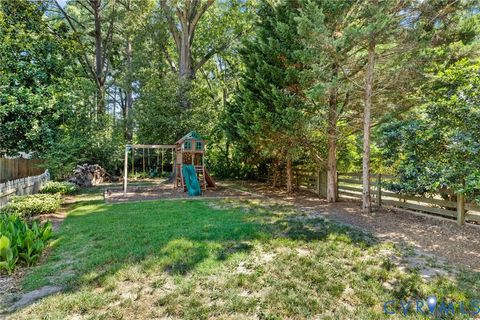 Tiny photo for 8302 University Place, Henrico, VA 23229 (MLS # 2615173)