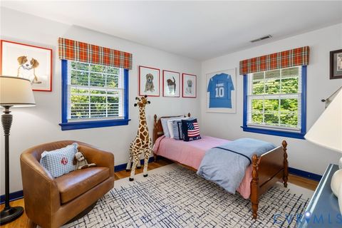 Tiny photo for 8302 University Place, Henrico, VA 23229 (MLS # 2615173)