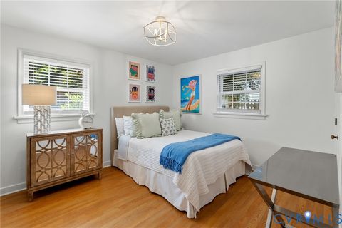 Tiny photo for 8302 University Place, Henrico, VA 23229 (MLS # 2615173)