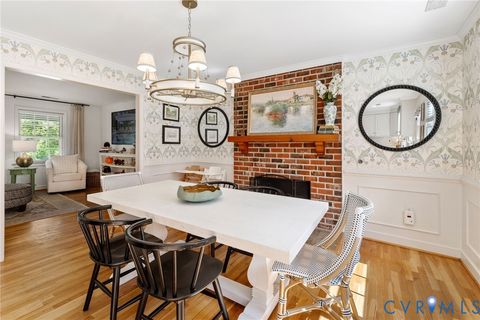 Tiny photo for 8302 University Place, Henrico, VA 23229 (MLS # 2615173)
