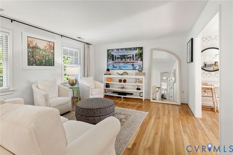 Tiny photo for 8302 University Place, Henrico, VA 23229 (MLS # 2615173)