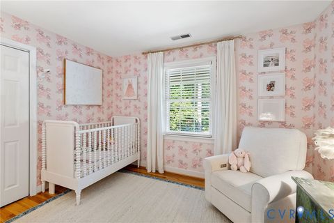 Tiny photo for 8302 University Place, Henrico, VA 23229 (MLS # 2615173)