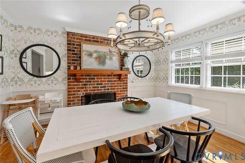 Tiny photo for 8302 University Place, Henrico, VA 23229 (MLS # 2615173)