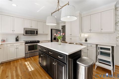 Tiny photo for 8302 University Place, Henrico, VA 23229 (MLS # 2615173)