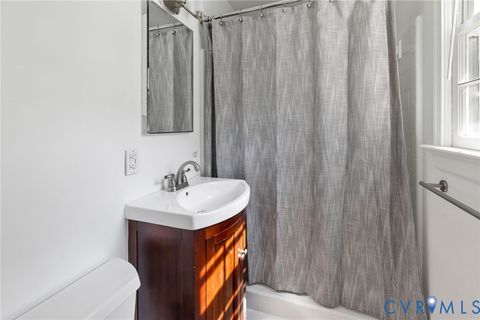 Tiny photo for 8302 University Place, Henrico, VA 23229 (MLS # 2615173)