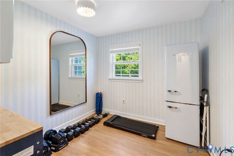 Tiny photo for 8302 University Place, Henrico, VA 23229 (MLS # 2615173)