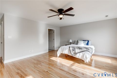 Tiny photo for 3108 E Marshall Street, Richmond, VA 23223 (MLS # 2601082)