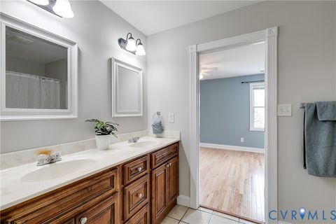 Tiny photo for 3108 E Marshall Street, Richmond, VA 23223 (MLS # 2601082)