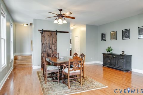Tiny photo for 3108 E Marshall Street, Richmond, VA 23223 (MLS # 2601082)