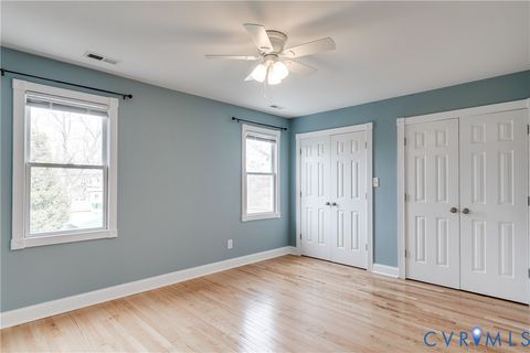 Tiny photo for 3108 E Marshall Street, Richmond, VA 23223 (MLS # 2601082)