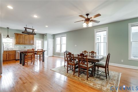 Tiny photo for 3108 E Marshall Street, Richmond, VA 23223 (MLS # 2601082)