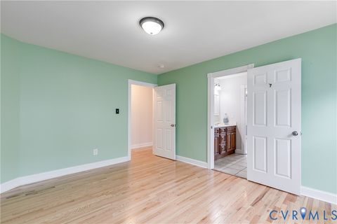 Tiny photo for 3108 E Marshall Street, Richmond, VA 23223 (MLS # 2601082)