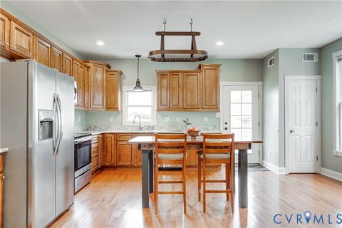 Tiny photo for 3108 E Marshall Street, Richmond, VA 23223 (MLS # 2601082)