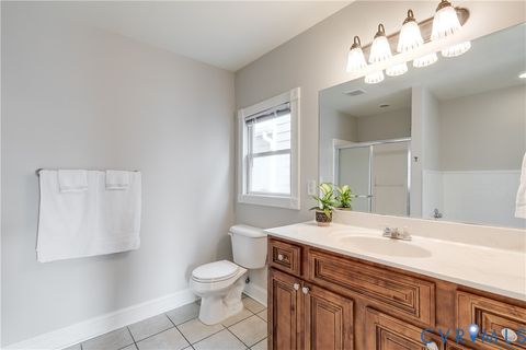 Tiny photo for 3108 E Marshall Street, Richmond, VA 23223 (MLS # 2601082)