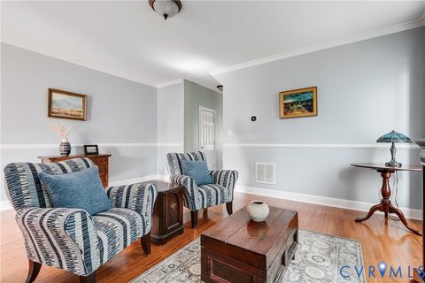 Tiny photo for 3108 E Marshall Street, Richmond, VA 23223 (MLS # 2601082)