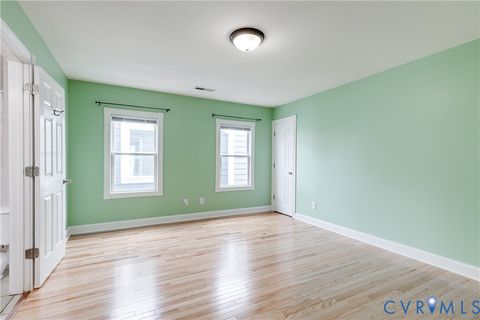 Tiny photo for 3108 E Marshall Street, Richmond, VA 23223 (MLS # 2601082)