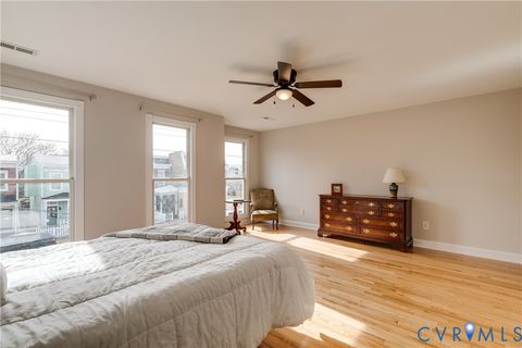 Tiny photo for 3108 E Marshall Street, Richmond, VA 23223 (MLS # 2601082)