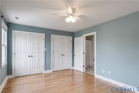Tiny photo for 3108 E Marshall Street, Richmond, VA 23223 (MLS # 2601082)