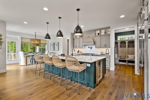 Tiny photo for 16018 Maclear Drive, Midlothian, VA 23112 (MLS # 2527307)