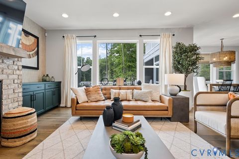 Tiny photo for 16018 Maclear Drive, Midlothian, VA 23112 (MLS # 2527307)