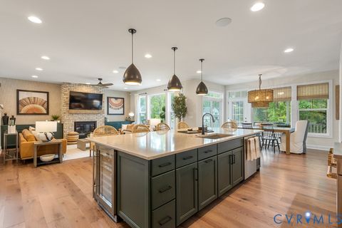 Tiny photo for 16018 Maclear Drive, Midlothian, VA 23112 (MLS # 2527307)