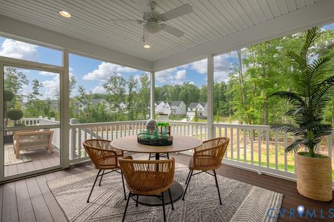 Tiny photo for 16018 Maclear Drive, Midlothian, VA 23112 (MLS # 2527307)