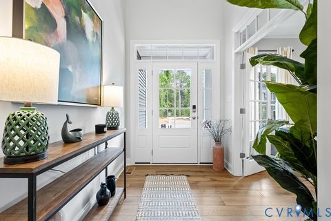 Tiny photo for 16018 Maclear Drive, Midlothian, VA 23112 (MLS # 2527307)