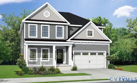 Tiny photo for 16018 Maclear Drive, Midlothian, VA 23112 (MLS # 2527307)