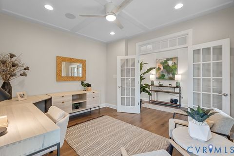 Tiny photo for 16018 Maclear Drive, Midlothian, VA 23112 (MLS # 2527307)