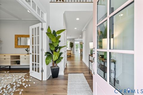 Tiny photo for 16018 Maclear Drive, Midlothian, VA 23112 (MLS # 2527307)