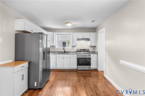 Tiny photo for 6 Emerson Street, Richmond, VA 23223 (MLS # 2610669)