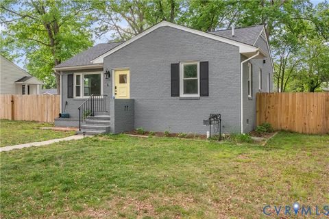 Photo of 6 Emerson Street, Richmond, VA 23223 (MLS # 2610669)