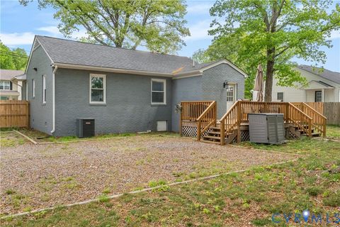 Tiny photo for 6 Emerson Street, Richmond, VA 23223 (MLS # 2610669)