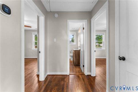 Tiny photo for 6 Emerson Street, Richmond, VA 23223 (MLS # 2610669)