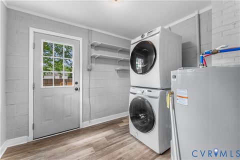 Tiny photo for 6 Emerson Street, Richmond, VA 23223 (MLS # 2610669)
