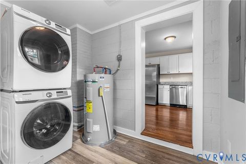 Tiny photo for 6 Emerson Street, Richmond, VA 23223 (MLS # 2610669)