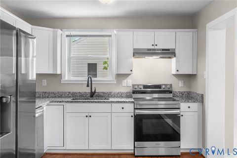 Tiny photo for 6 Emerson Street, Richmond, VA 23223 (MLS # 2610669)