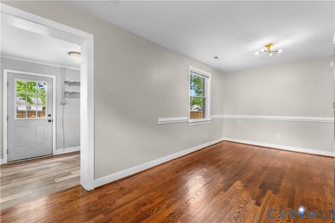 Tiny photo for 6 Emerson Street, Richmond, VA 23223 (MLS # 2610669)