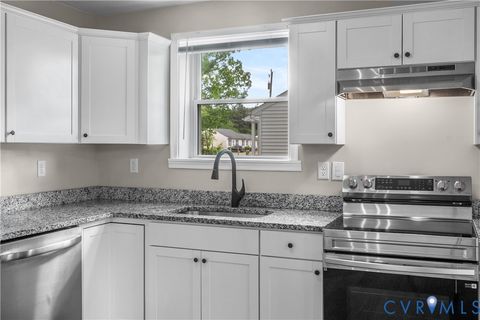 Tiny photo for 6 Emerson Street, Richmond, VA 23223 (MLS # 2610669)