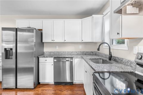 Tiny photo for 6 Emerson Street, Richmond, VA 23223 (MLS # 2610669)