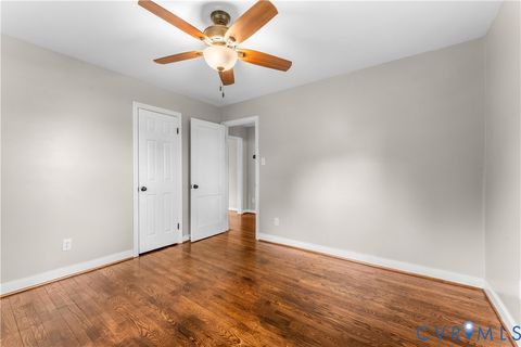 Tiny photo for 6 Emerson Street, Richmond, VA 23223 (MLS # 2610669)