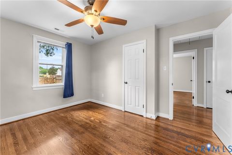 Tiny photo for 6 Emerson Street, Richmond, VA 23223 (MLS # 2610669)