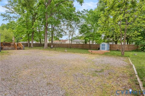 Tiny photo for 6 Emerson Street, Richmond, VA 23223 (MLS # 2610669)